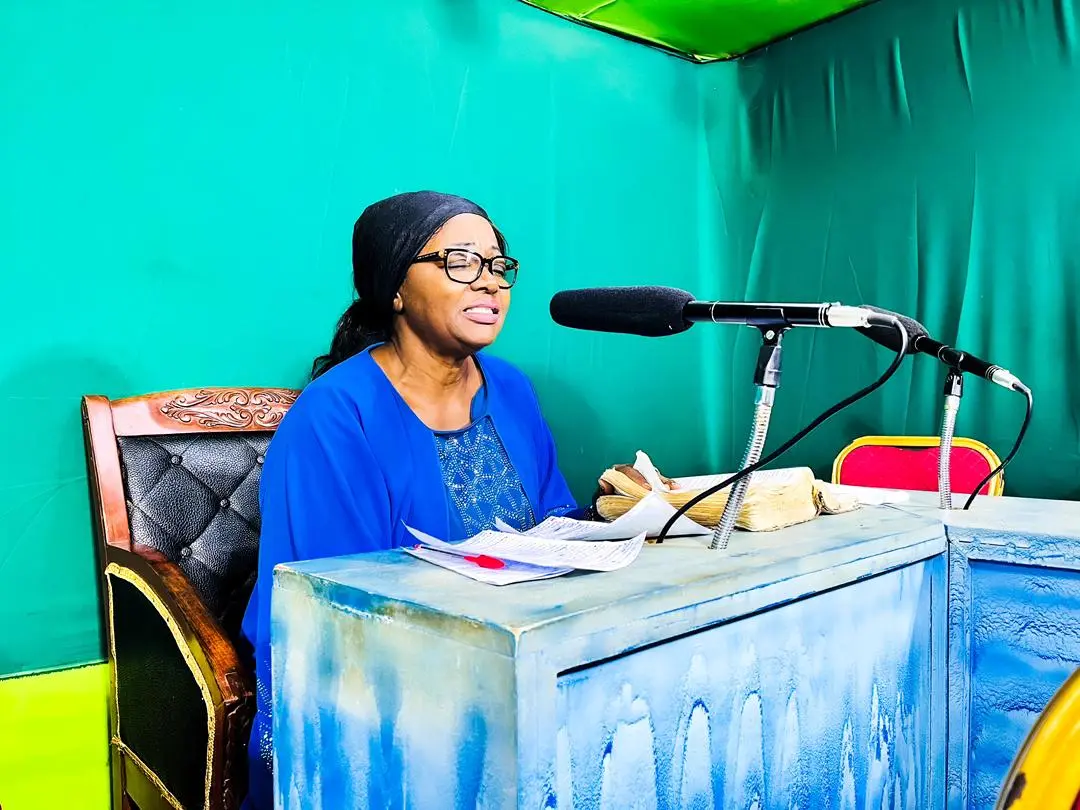 Une heure ointe, 4 sept. 2025