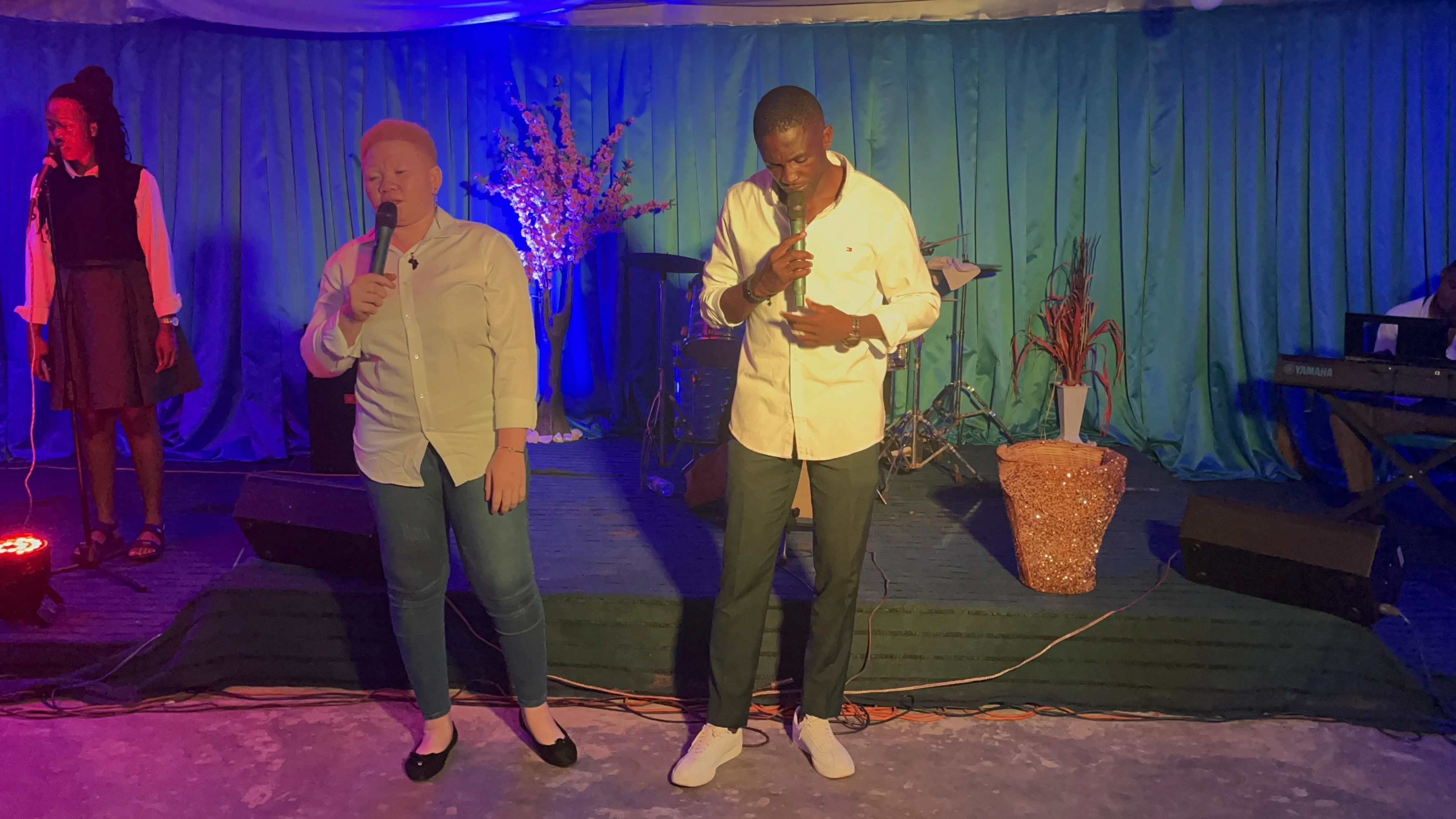 Salon d'adoration Episode 1, 30 mars 2025